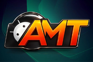 AMT - Android Multi Tool  Activation - 12 Months