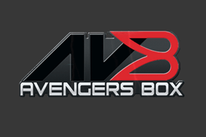 Avengers Box 1 Year Activation