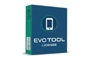 EVO Tool Unlock 3 Months License
