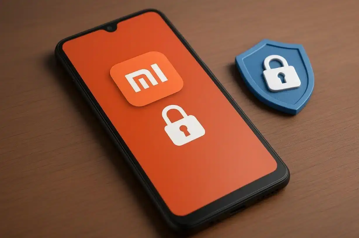 Xiaomi Mi Account Official Unlock - Cambodia