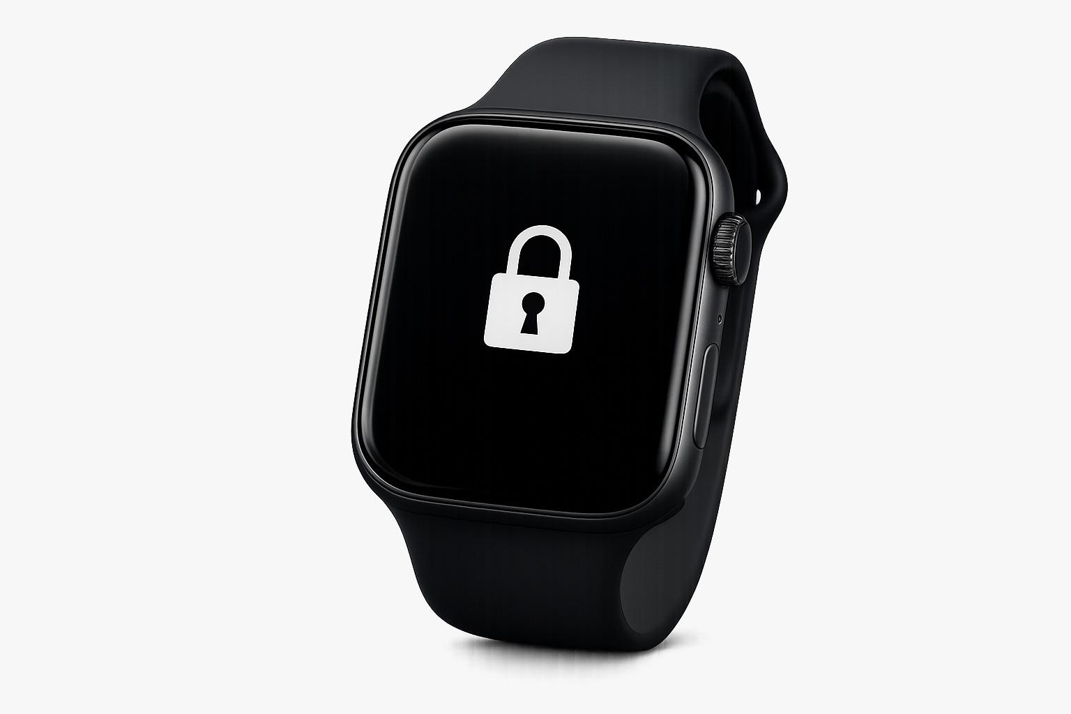 Apple Watch Series 1 GPS Watch2,6 & Watch2,7 iCloud Remove FMI OFF Instant by SN